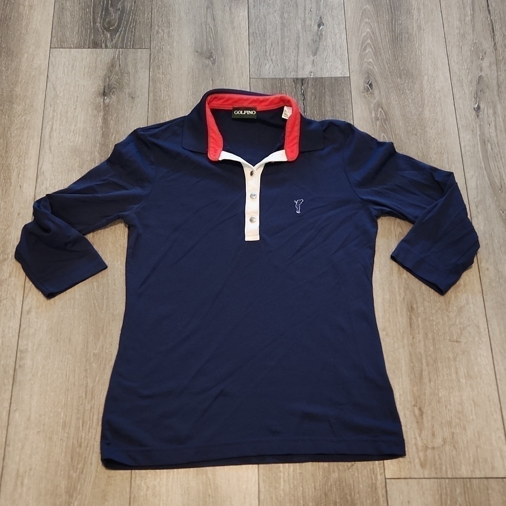 Golfino Long Sleeve Shirt